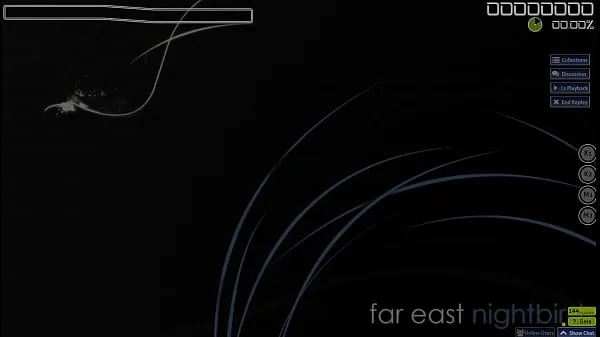 XXX mugio3: Nekomata Master - Far East Nightbird [Extreme] SS 100 φρέσκα βίντεο