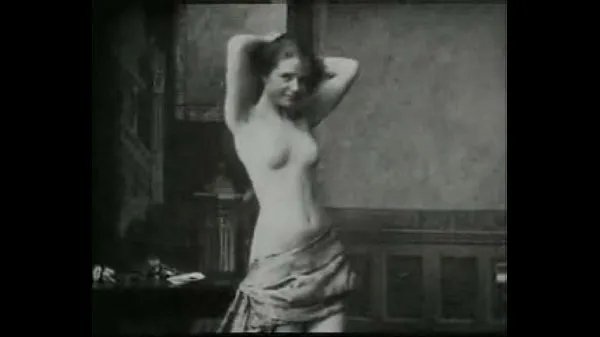 XXX FRENCH PORN - 1920 Video segar