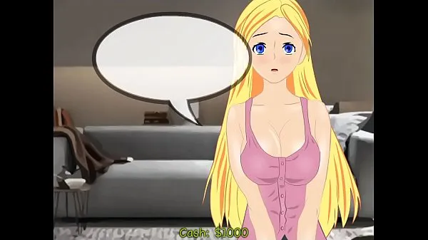 XXX FuckTown Casting Adele GamePlay Hentai Flash Game For Android Devices fresh Videos