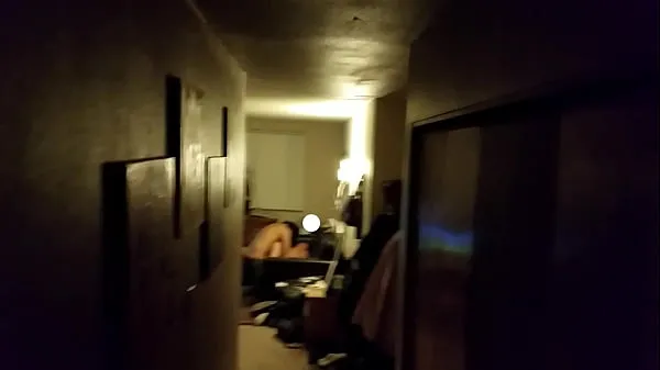 XXX Caught my slut of a wife fucking our neighbor مقاطع فيديو جديدة