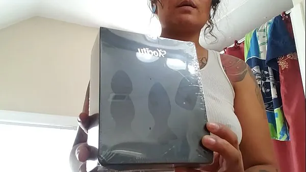 XXX XOcity Buttplug Review φρέσκα βίντεο