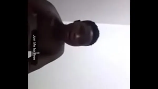 XXX Yoruba 신선한 동영상