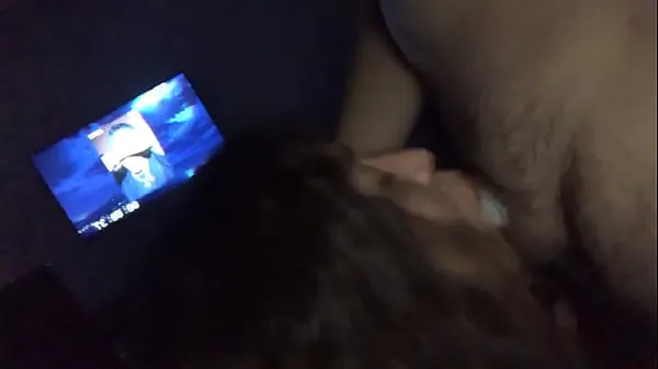 XXX Homies girl back at it again with a bj fresh Videos