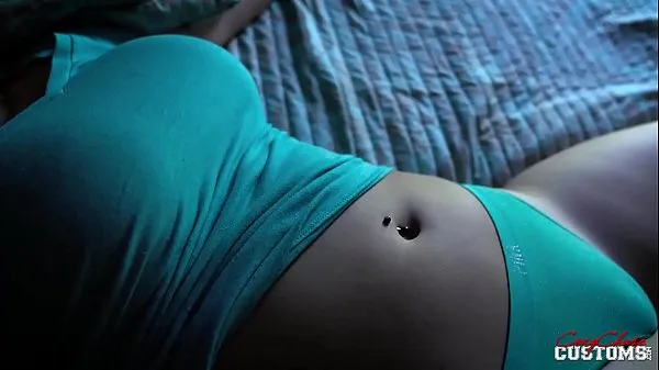 XXX My Step-Daughter with Huge Tits - Vanessa Cage tuoreita videoita