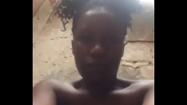 XXX تازہ ویڈیوز Ruth Uganda squirt ہے
