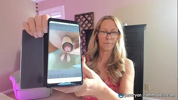 XXX Young Man with small dick Sends dick pics to MILF gets SPH fresh Videos