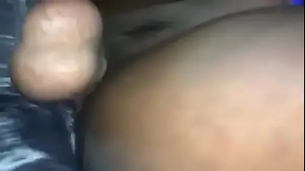 XXX Accidentally release My Cum in this Ebony Milf ताजा वीडियो