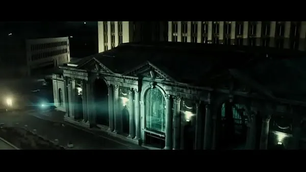 XXX Batman vs Superman - A Origem da Justiça (parte 2) versão estendida مقاطع فيديو جديدة
