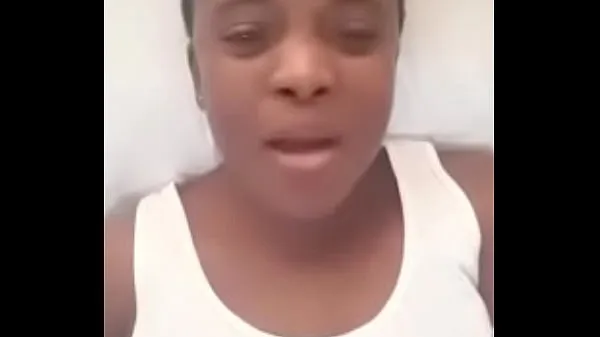 XXX Maamiigbagbo and her husband fuck in dogy Video baru