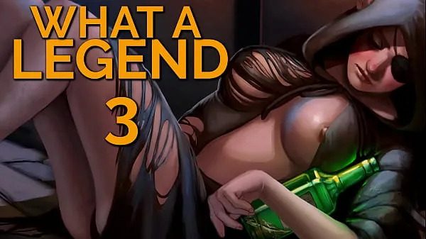 XXX WHAT A LEGEND - A naughty fairy tale Video mới