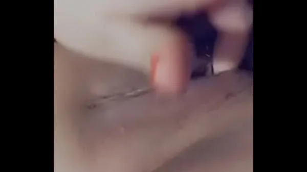 XXX my ex-girlfriend sent me a video of her masturbating čerstvé videá