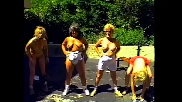 XXX Grumpiest Old Women - Old women are ready to get their fuck on in the most desperate of ways čerstvé Videa