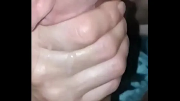 XXX Good blowjob and great cumshot in slow motion fresh Videos