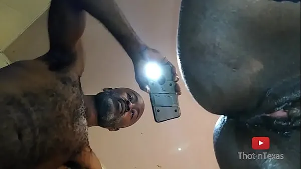 XXX Tag Team Swinging Sexy Wife Close Up Balls Deep Dick in Ebony Pussy sexy Black with Ass čerstvé videá