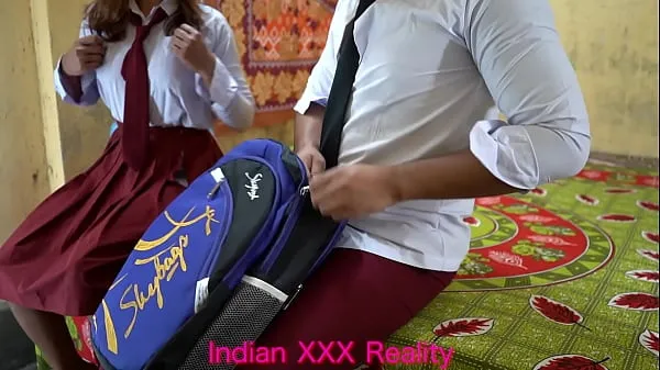 XXX Indian best ever girl and boy fuck in clear hindi voice čerstvé Videa