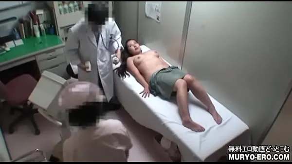 XXX 関西某産婦人科に仕掛けられていた隠しカメラ映像が流出 28歳爆乳OL 定期健診２ 신선한 동영상