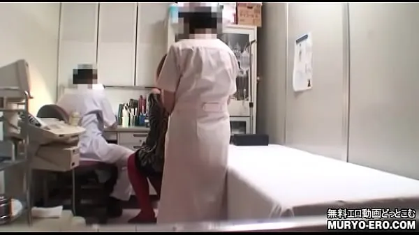 XXX Hidden camera image that was set up in a certain obstetrics and gynecology department in Kansai leaked. Big breasts married woman pregnancy test frische Videos