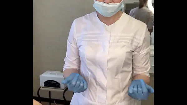 XXX Dude spontaneously cum right on the procedure from the beautiful Russian master SugarNadya Video segar