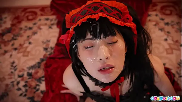 XXX The Best of Haruka Suzuno in Cosplay at čerstvé videá