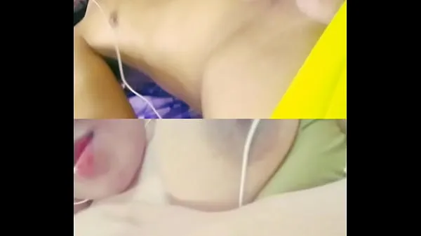 XXX jerking dick video chat IG cambodian single mom Video baru