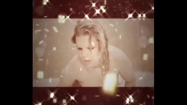 XXX Bubble bath and an attitude مقاطع فيديو جديدة