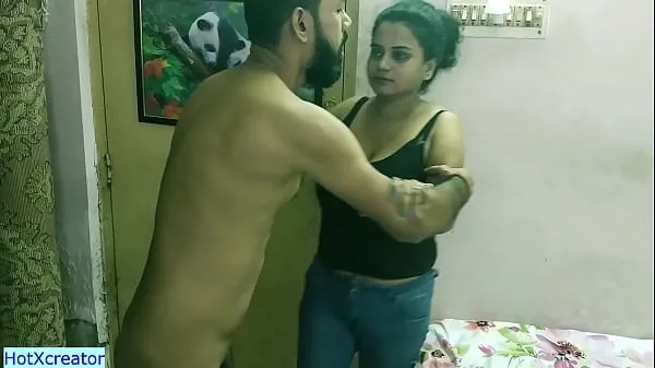 XXX Desi wife caught her cheating husband with Milf aunty ! what next? Indian erotic blue film φρέσκα βίντεο