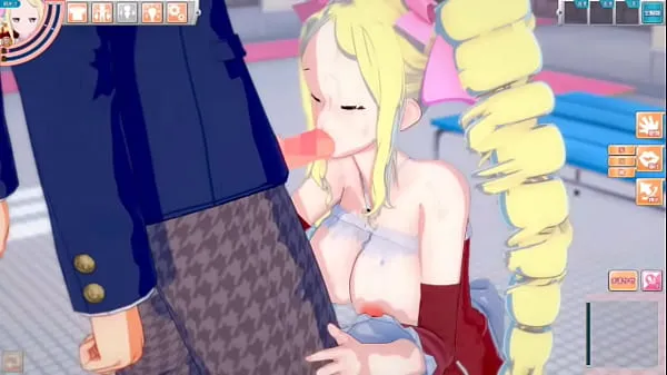 XXX Eroge Koikatsu! ] Re Zero rice (Re Zero rice) rubbed breasts H! 3DCG Big Breasts Anime Video (Life in a Different World from Zero) [Hentai Game fräscha videor