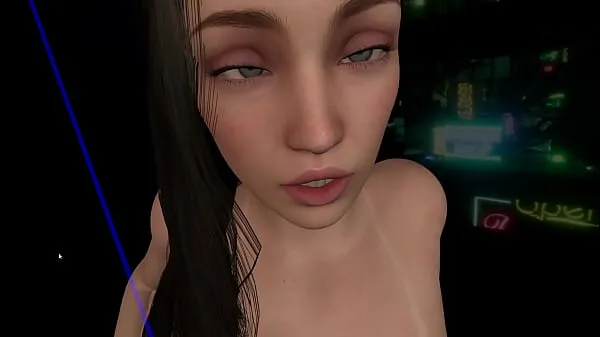 XXX I Found a Kinky GIRL in METAVERSE Video mới