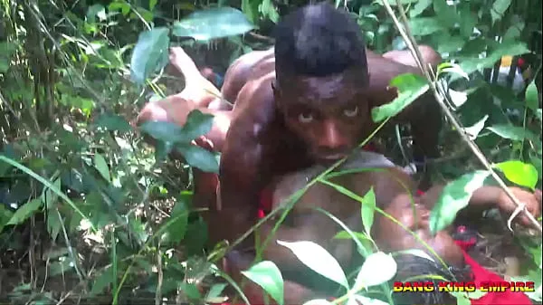 XXX AS A SON OF A POPULAR MILLIONAIRE, I FUCKED AN AFRICAN VILLAGE GIRL AND SHE RIDE ME IN THE BUSH AND I REALLY ENJOYED VILLAGE WET PUSSY { PART TWO, FULL VIDEO ON XVIDEO RED fresh Videos