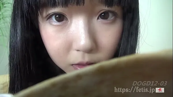 XXX sniffing beautiful girl 19 years old! Kotori-chan Vol.3 Self-sniffing masturbation fräscha videor