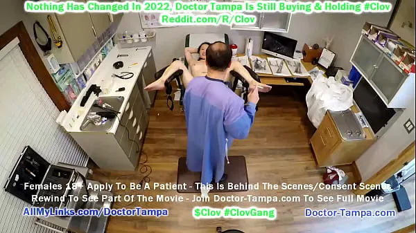 XXX CLOV SICCOS - Become Doctor Tampa & Work At Secret Internment Camps of China's Oppressed Society Where Zoe Larks Is Being "Re-Educated" - Full Movie - NEW EXTENDED PREVIEW FOR 2022 friss videók