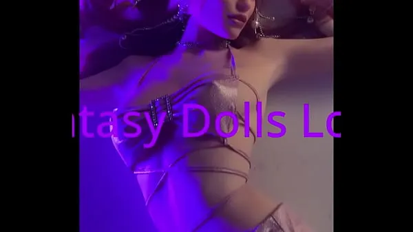 XXX ZELEX Doll G52 Ulrica Pink Hair Lofi Cyberpunk Silicone Sex Doll sveže videoposnetke