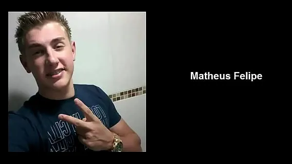XXX Carlossimoes - quick content - Matheus Felipe & Adry Pinheiro De São Miguel do Oeste - Jul 01, 2022 Video mới