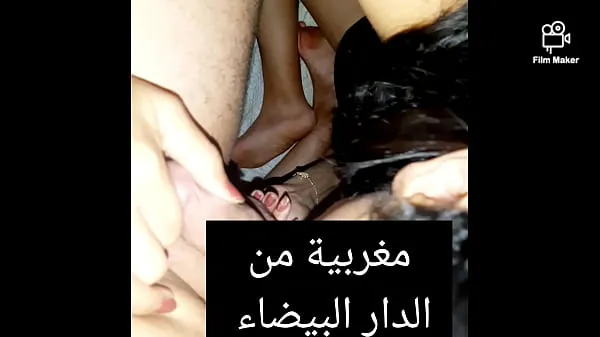 XXX moroccan hwaya big white ass hardcore fuck big cock islam arab maroc beauty fresh Videos