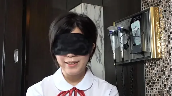 XXX Mask de real amateur" real entertainment! ! Raising the pride of a former gravure idol, raw insertion 3 times, individual shooting, individual shooting completely original 43rd person tuoreita videoita