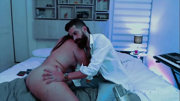 XXX Living the porn life with Nana Brown and Cristian Cipriani čerstvé Videa