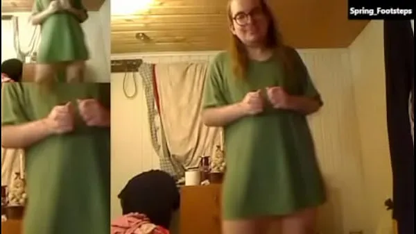 XXX Learning to dance cutely 15, (2022-06-24, 5 days since last orgasm frische Videos