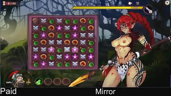 XXX Mirror Episode 05 (Juego de Steam) Simulación, Rompecabezas nuevos Videos