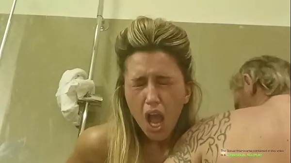 XXX تازہ ویڈیوز STEPFATHER HARD FUCKS STEPDAUGHTER in a Hotel BATHROOM!The most Painful and Rough Fuck ever with final Creampie: she's NOT ON PILL (CONSENSUAL ROLEPLAY:INTRO ENDS at 1:45 ہے