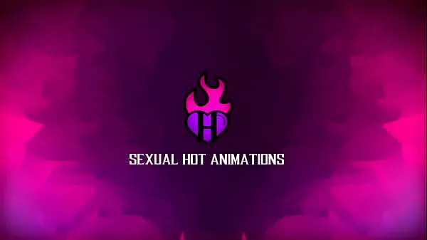 XXX BDSM Lesbian Fuck to a Submissive Slut. I Want to Break Her Pussy - Sexual Hot Animations čerstvé videá