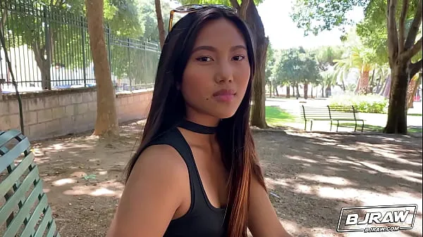 XXX BJRAW May Thai's mouth gets loaded fresh Videos