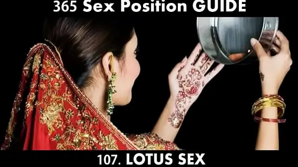 XXX Lotus Sex Position - How to master Lotus Tantra sex position for most memorable Sex of your Life ( 365 Sex Positions Hindi Kamasutra φρέσκα βίντεο