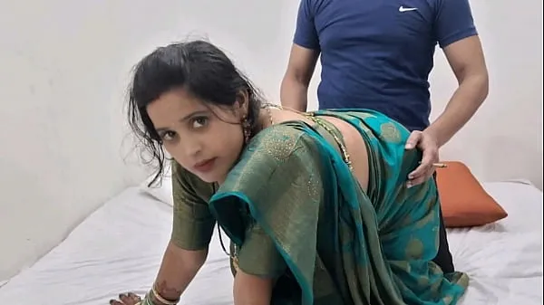 XXX After breaking the fast on 2022 Karva Chauth, husband and wife's chudai fresh Videos