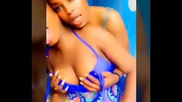 XXX real sex in congo kinshasa Video segar