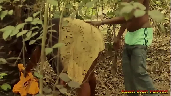 XXX UNIKLÉ VIDEO: BBW POPULÁRNÍ POČÍTAČ YORUBA VESNICE HUSTLER ZAŠLO ŘIDIČ BUSU V BUSH - AFRICAN BBW A BBC PORNO WORK čerstvé Videa