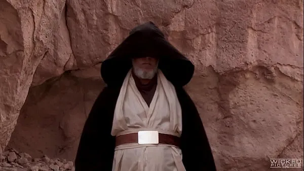 XXX تازہ ویڈیوز Wicked - Obi Wan Sticks His Obi Cock Into A Sand Babe's Ass FULL SCENE ہے