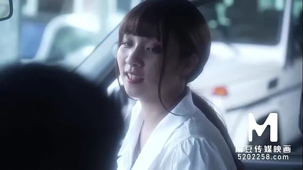 XXX Trailer-Saleswoman’s Sexy Promotion-Mo Xi Ci-MD-0265-Best Original Asia Porn Video 신선한 동영상