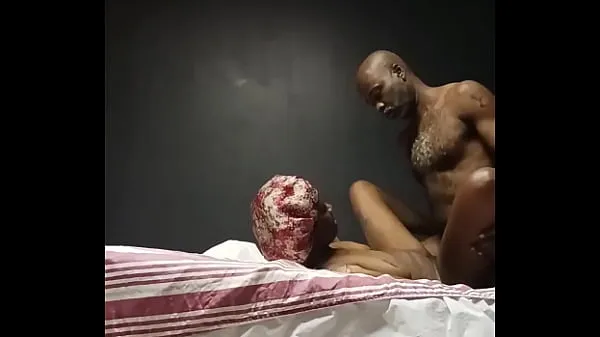 XXX تازہ ویڈیوز Mature Black African American Pussy Hood Hot Real Sex ہے