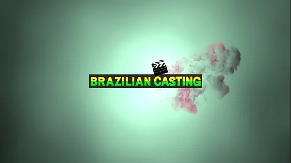 XXX FANTINI A HOT WITH HER WET PUSSY WANTING TO FUCK YUMMY BRAZILIAN CASTING วิดีโอสด