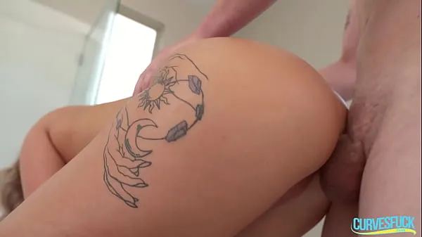 XXX Harley King Queen of Booty Back 신선한 동영상